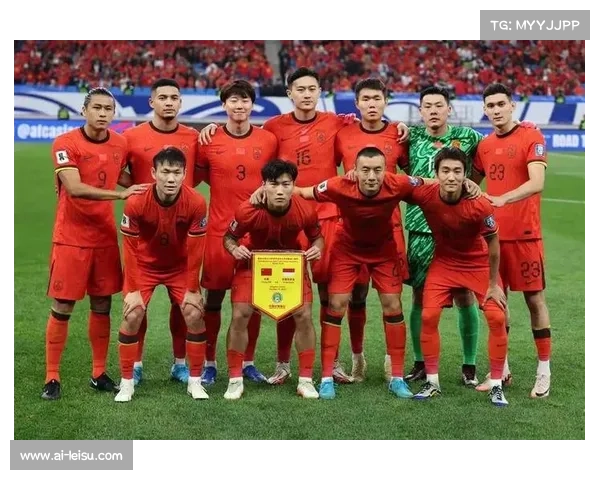 国足凝心聚力冲击胜利 客战印尼成世预赛决战时刻 国足凝心聚力冲击胜利 客战印尼成世预赛决战时刻