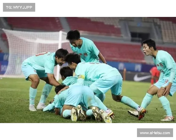 U16国少门将高接低挡神勇扑救化解澳洲猛烈攻势视频热传 U16国少门将高接低挡神勇扑救化解澳洲猛烈攻势视频热传