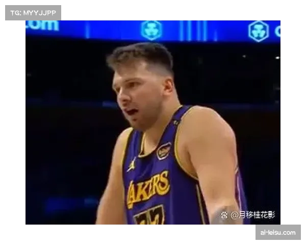 东契奇半场轰下22分6篮板3助攻 湖人领先太阳10分进入下半场