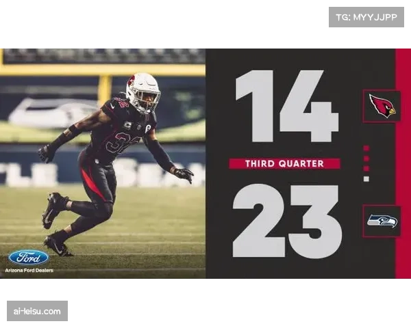 海盗跑卫塔克冲球达阵 但2分转换失败留遗憾