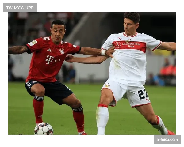 斯图加特高位压迫体系奏效 客场零封对手凸显防守纪律